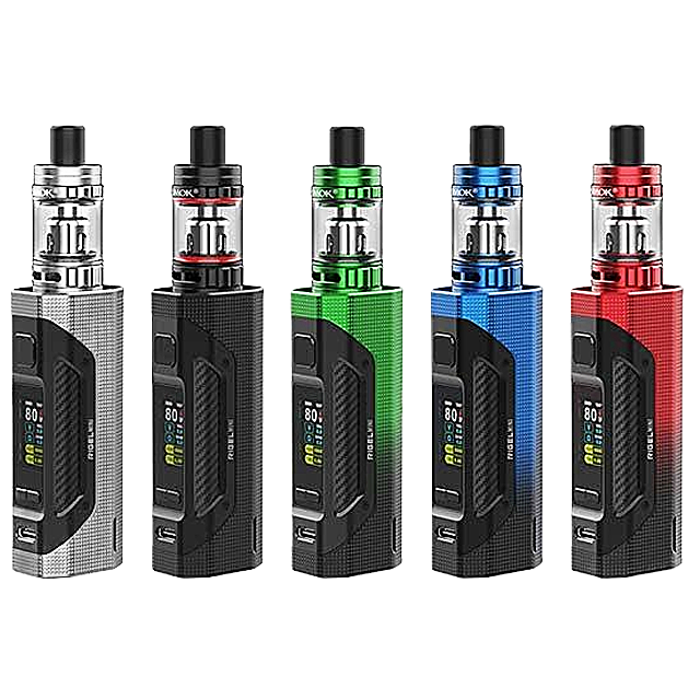 Smok Rigel Mini 80W Kit product image